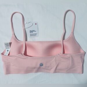 Lululemon Like a Cloud Spaghetti Strap Bra NEW